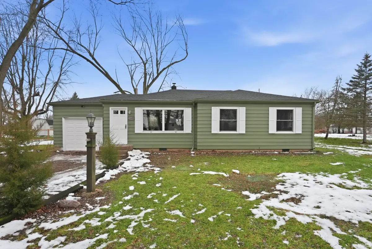 11608 Marywood Lane, Fort Wayne, IN 46816 - Image #1