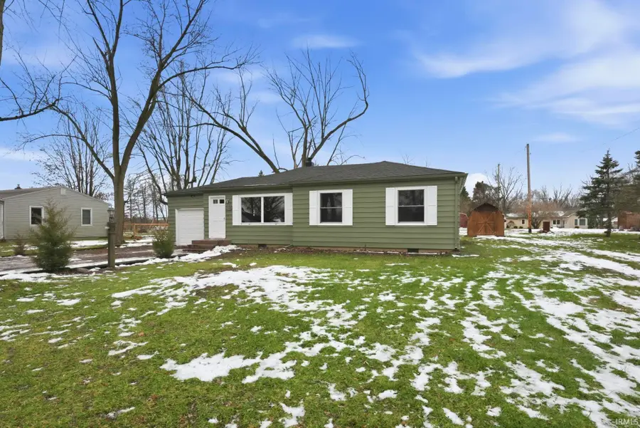 11608 Marywood Lane, Fort Wayne, IN 46816 - Image #2