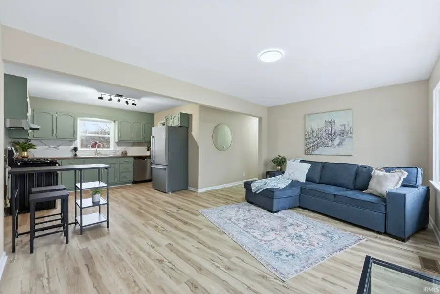 11608 Marywood Lane, Fort Wayne, IN 46816 - Image #3