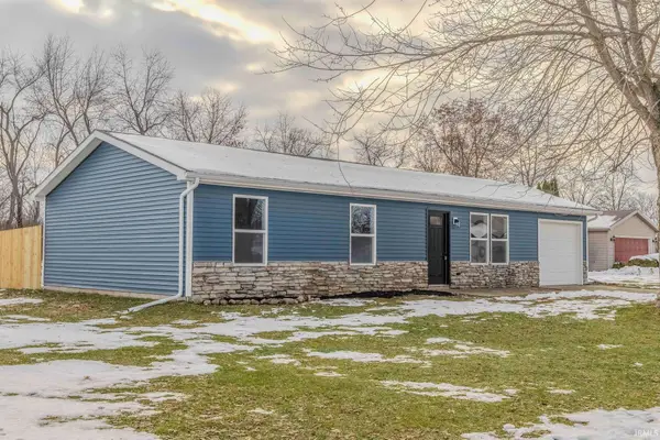 417 Cadillac Street, Ligonier, IN 46767