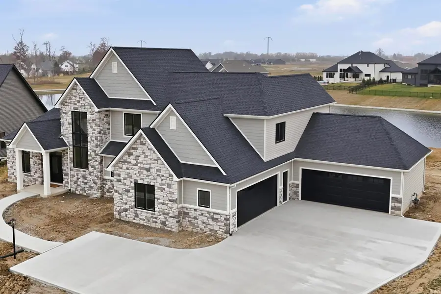 10642 Chestnut Creek Boulevard, Fort Wayne, IN 46814 - Image #2