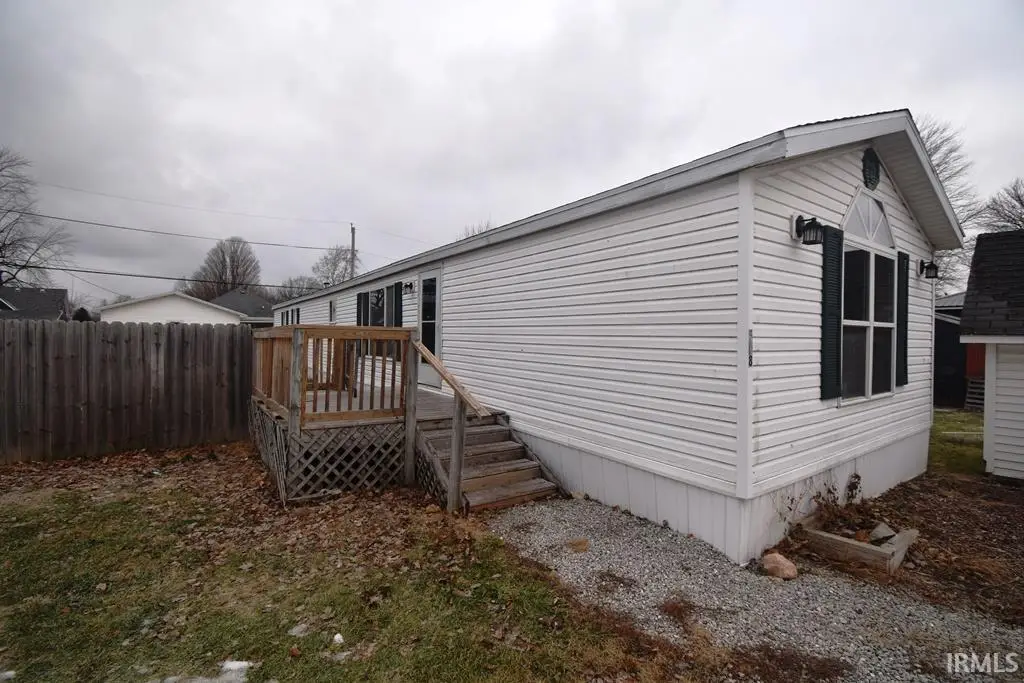 508 Ohio Street, Michigantown, IN 46057 - Image #1