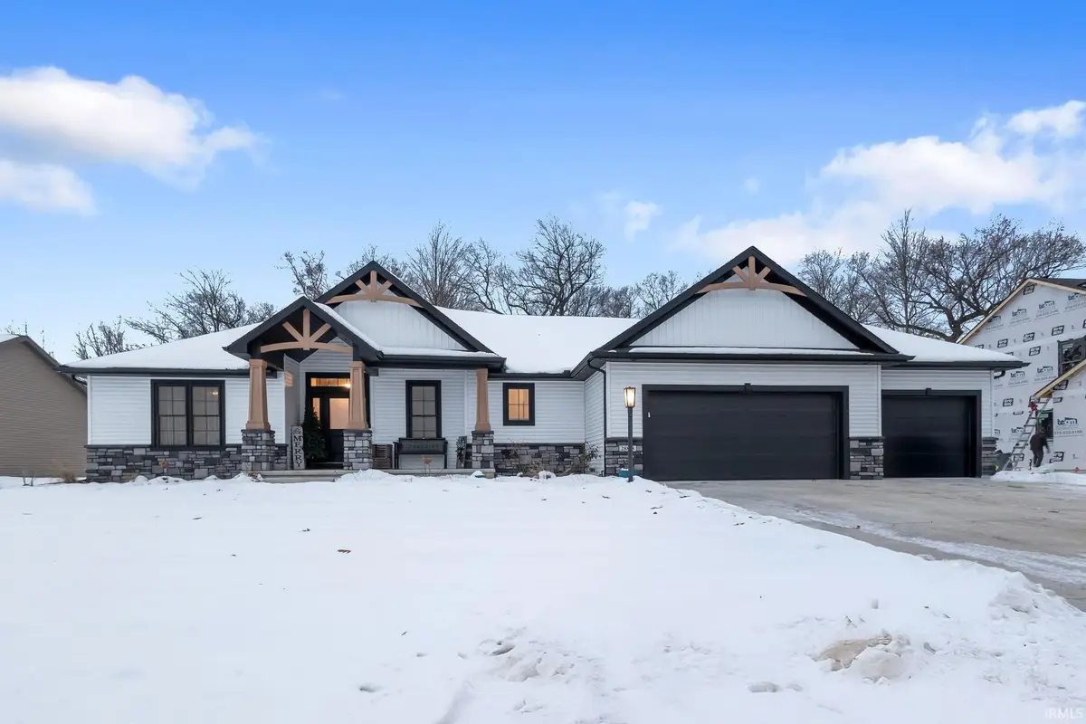 28878 Bernice Drive, Elkhart, IN 46517 - Image #1
