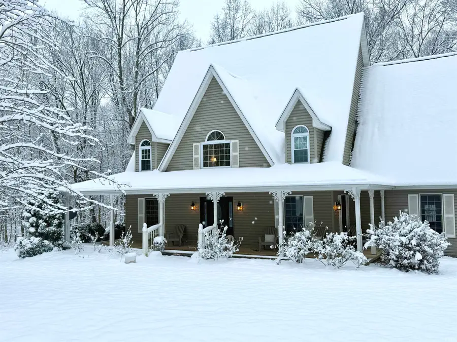 301 Riggle Road, Williams, IN 47470 - Image #2