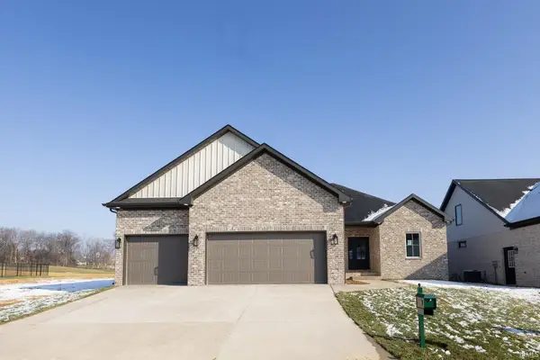 188001 Roscommon Road, Evansville, IN 47725