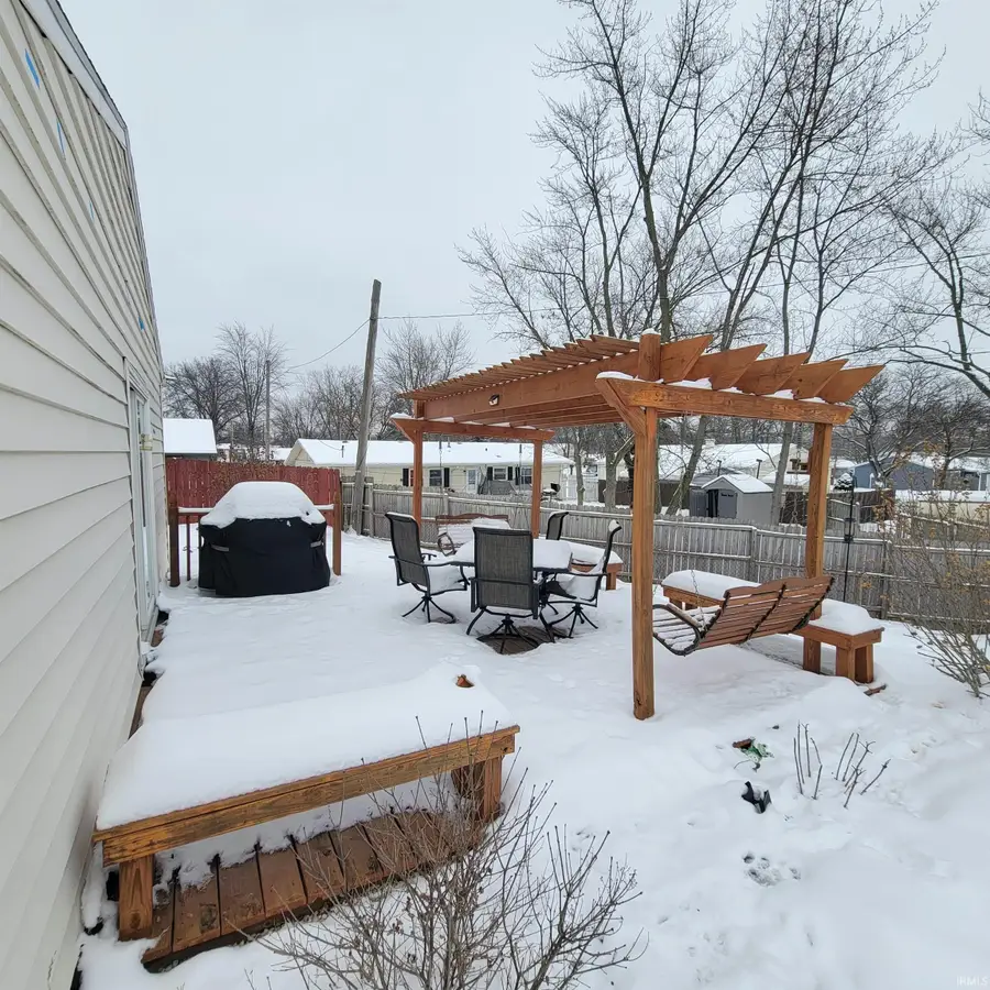 6628 Hackberry Drive, Fort Wayne, IN 46825 - Image #3