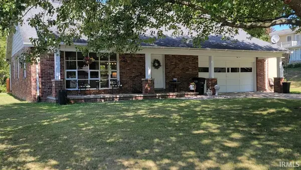 11404 Simmons Court, Kokomo, IN 46901