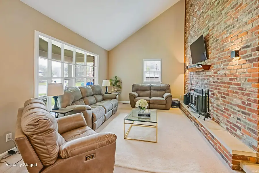 11404 Simmons Court, Kokomo, IN 46901 - #2