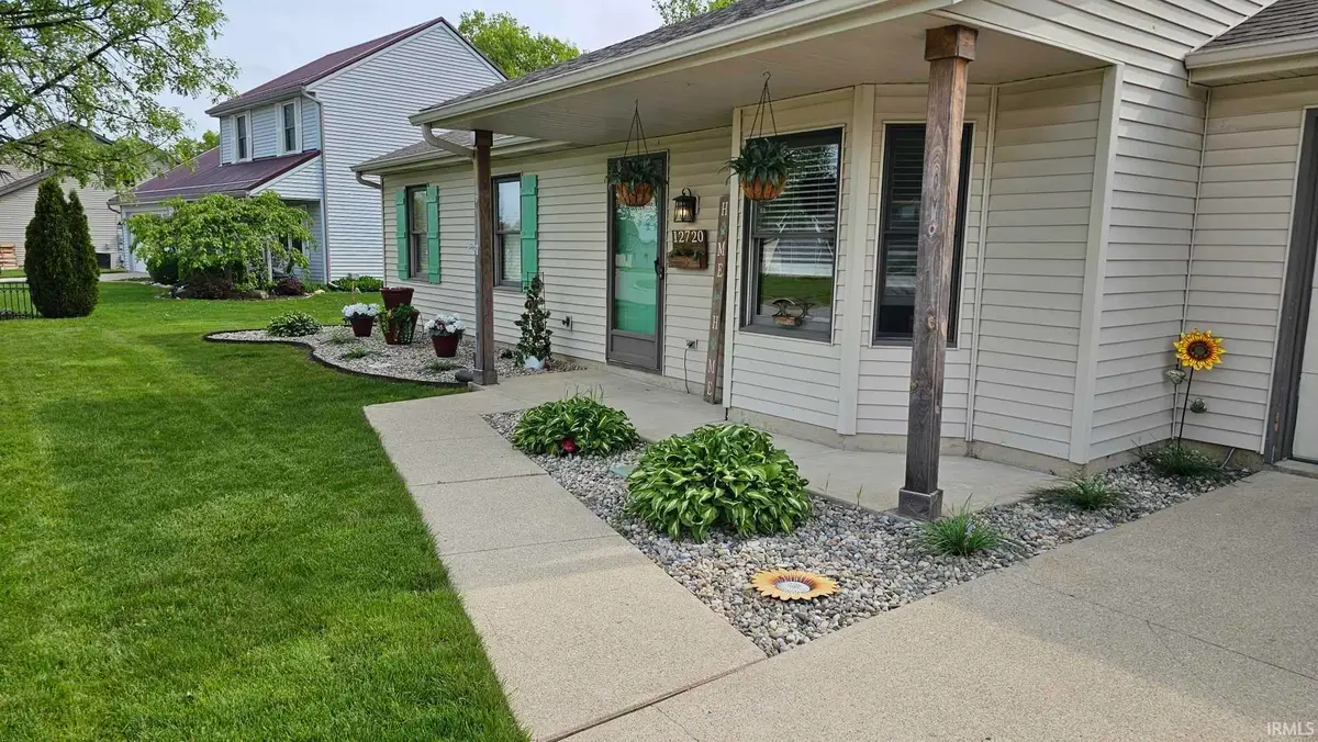 12720 Indiana Street, Grabill, IN 46741 - Image #1