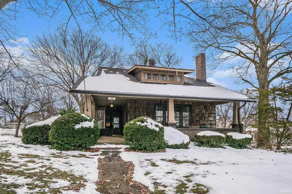 115 N Wayne Street, Columbia City, IN 46725