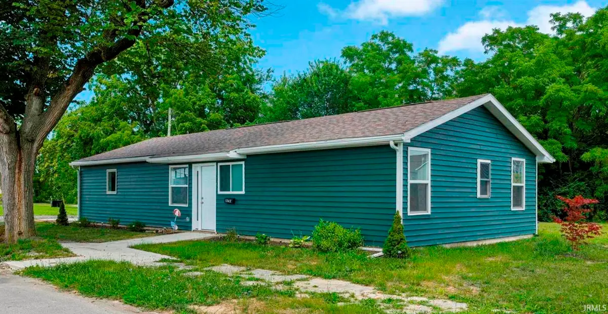 1242 Grant Avenue, Fort Wayne, IN 46803 - Image #1