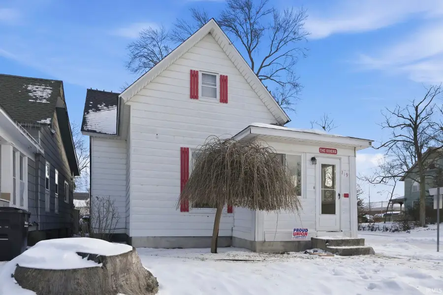 219 S Harrison Street, Garrett, IN 46738 - Image #2
