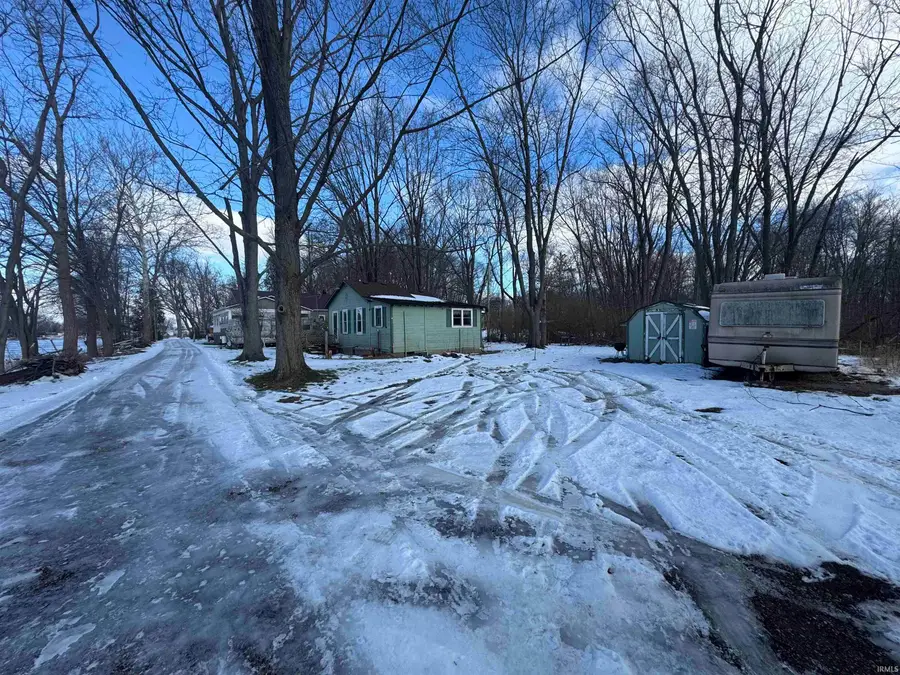 495 Lane 110 Hog Back Lake, Angola, IN 46703 - Image #3