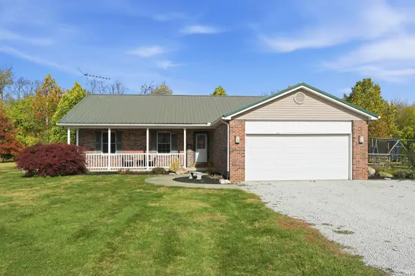 3734 W 350 S., Kokomo, IN 46902