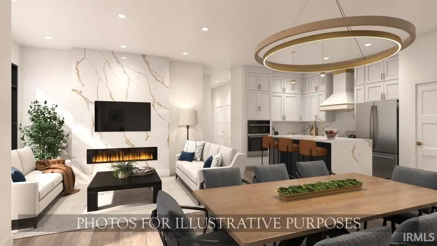 1705 South Bend Ave Unit 404 Avenue #404, South Bend, IN 46617 - Image #3