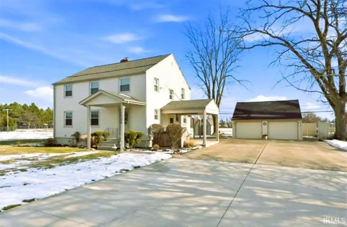 1706 Inwood Drive, Fort Wayne, IN 46815 - Image #1