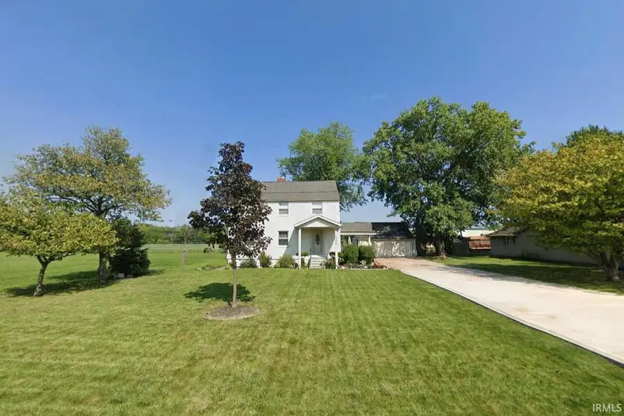 1706 Inwood Drive, Fort Wayne, IN 46815 - Image #2