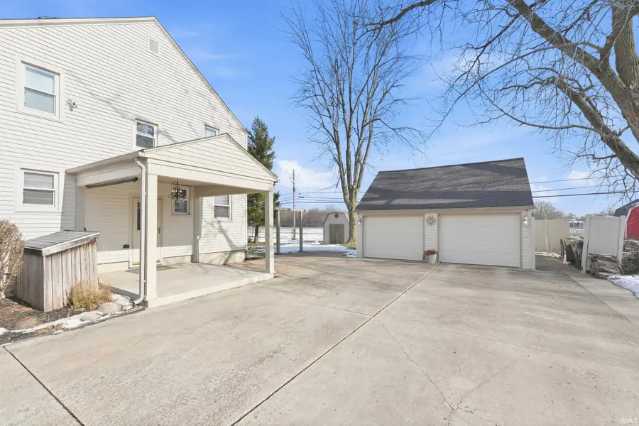 1706 Inwood Drive, Fort Wayne, IN 46815 - Image #3