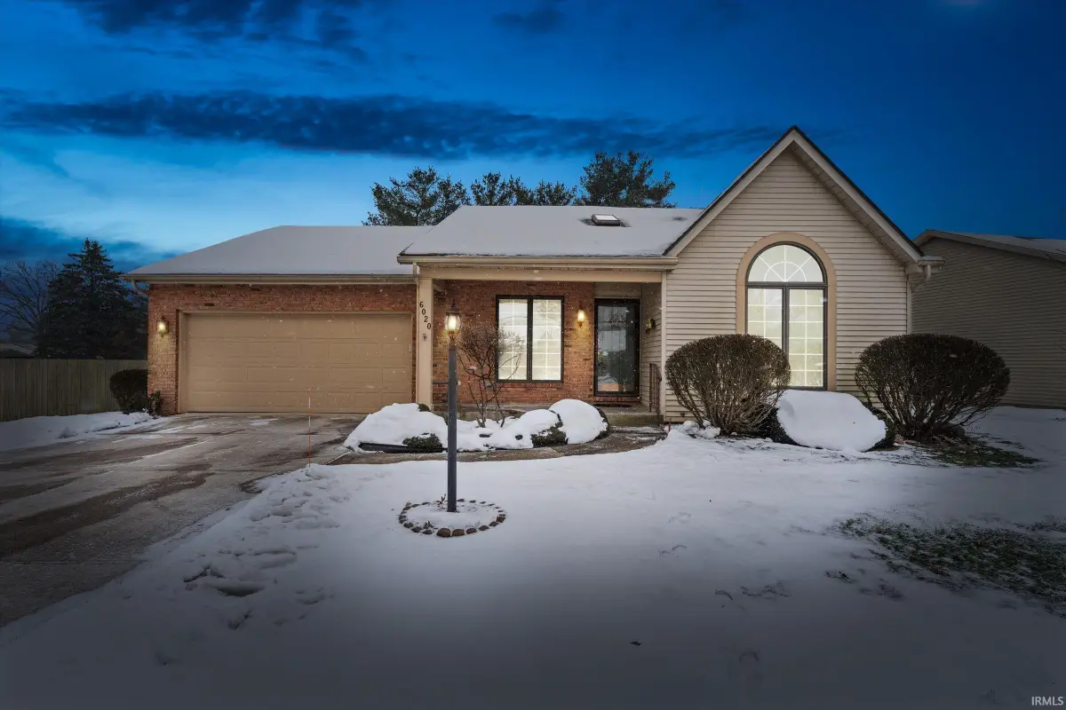 6020 Old English Court, South Bend, IN 46614 - Image #1