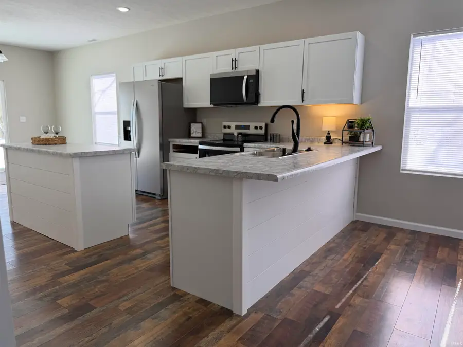 724 S Apperson Way, Kokomo, IN 46901 - #3