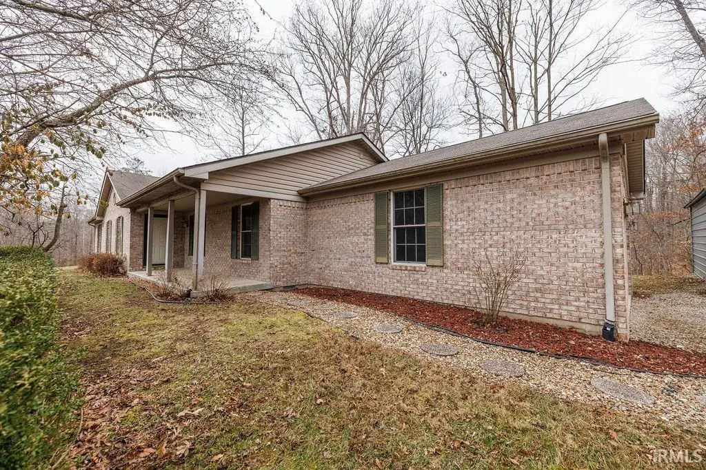 5599 State Hwy 246, Spencer, IN 47460 - Image #1