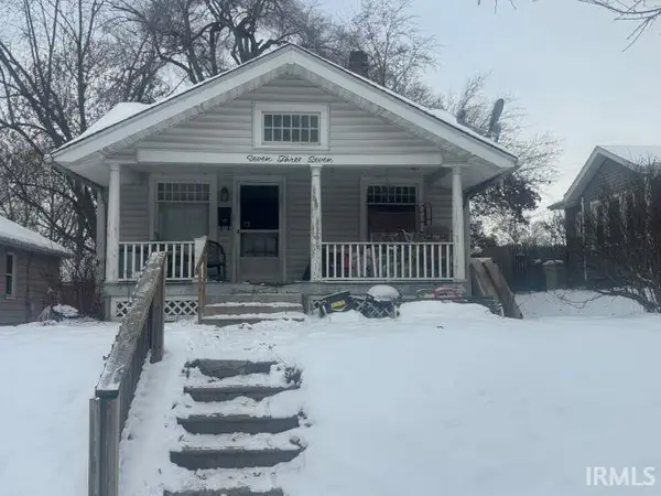 737 S 30th Street, South Bend, IN 46615