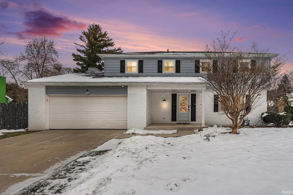 3120 Cherry Tree Lane, Elkhart, IN 46514 - Image #1