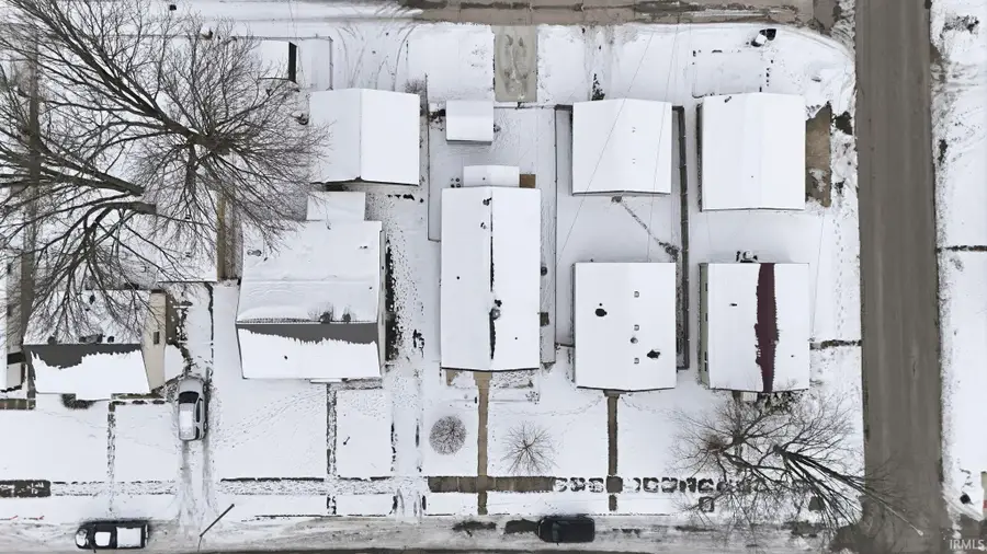 2725 Kenwood Avenue, Fort Wayne, IN 46805 - Image #3