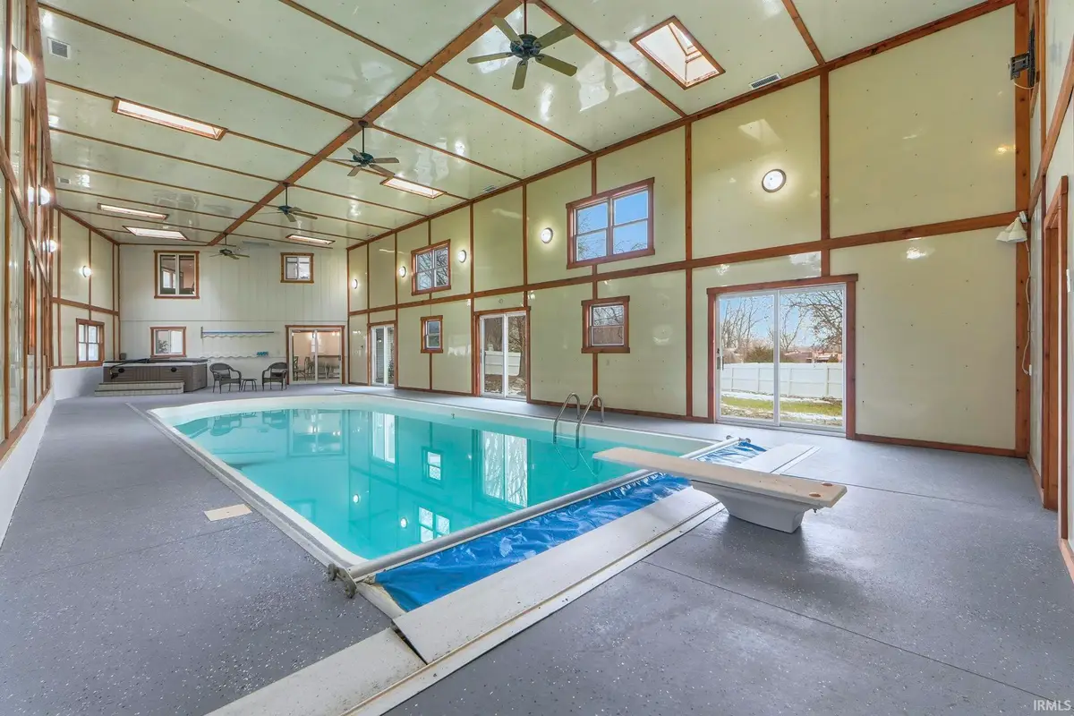 4299 E 1000 N, Roanoke, IN 46783 - Image #1