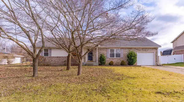 5768 Garden Valley Road, Newburgh, IN 47630