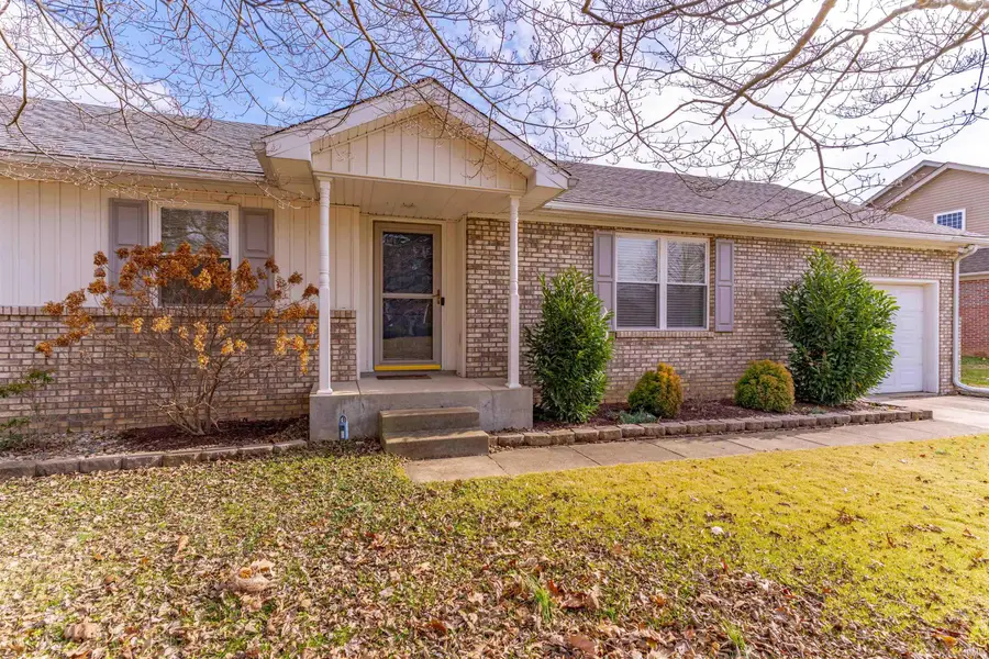 5768 Garden Valley Road, Newburgh, IN 47630 - Image #2