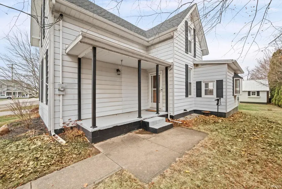 412 W Jackson Street, Mulberry, IN 46058 - Image #2