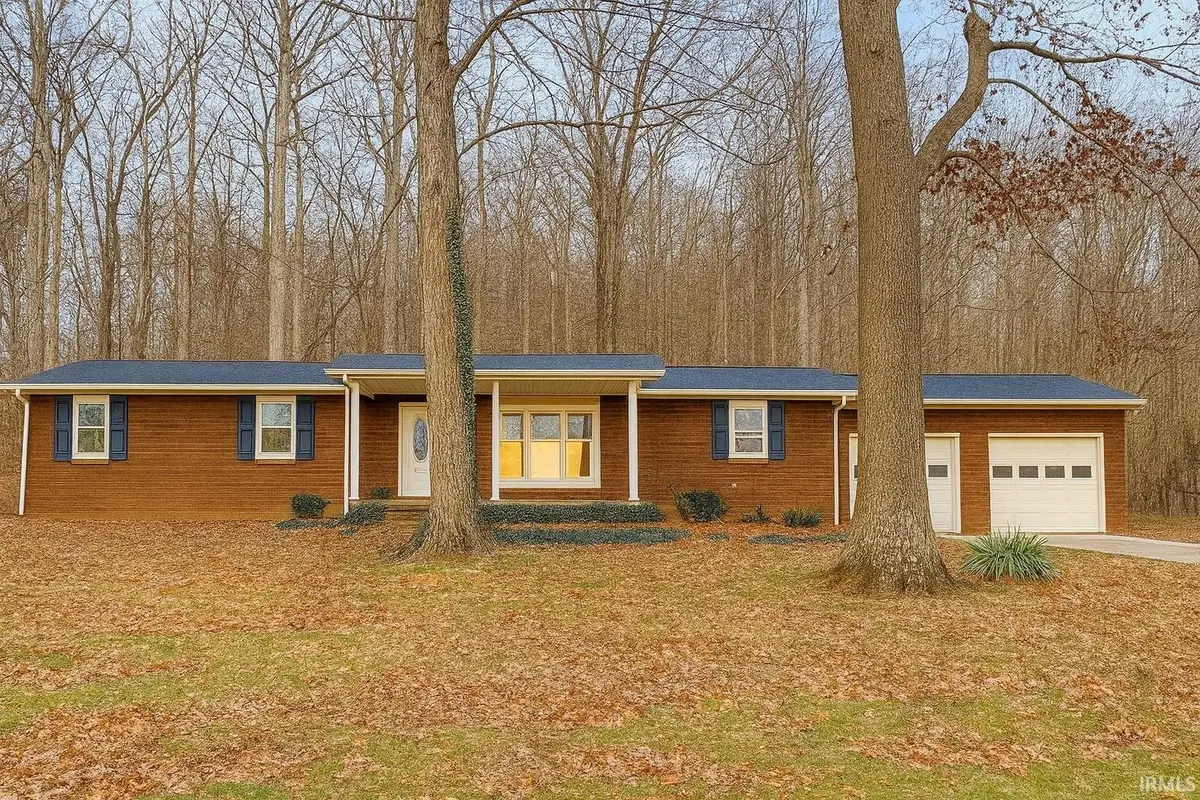 2990 Carleton Road, Bristow, IN 47515 - Image #1