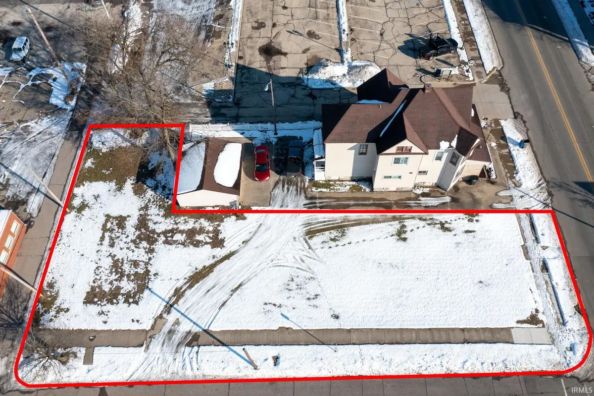 326 W Franklin Street, Elkhart, IN 46516 - Image #1