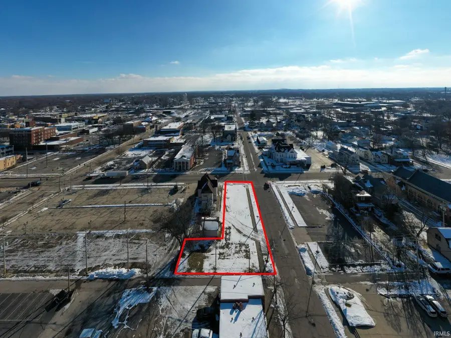 326 W Franklin Street, Elkhart, IN 46516 - Image #2