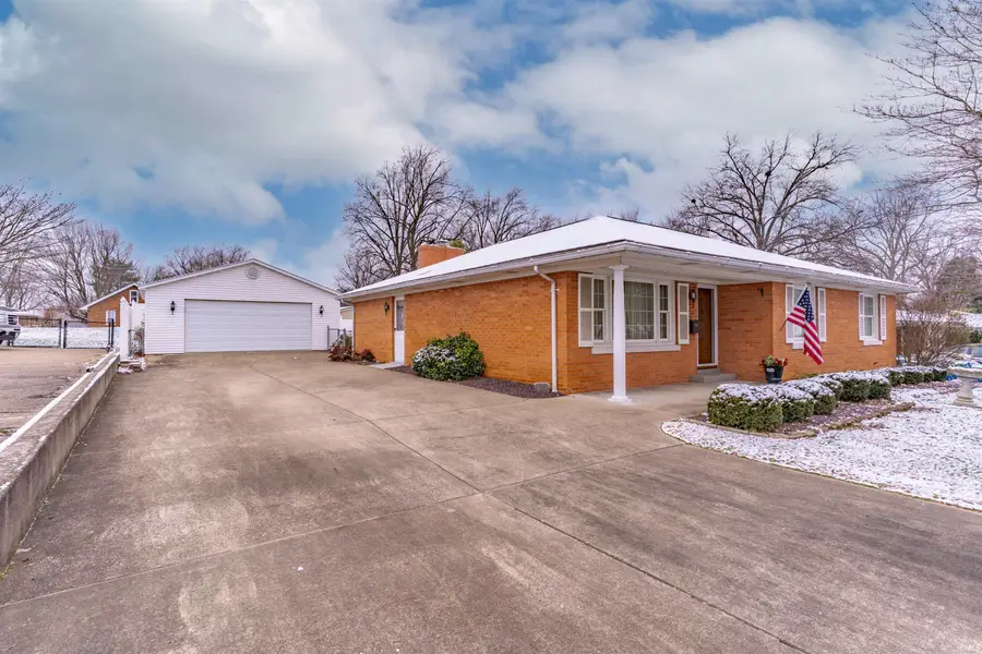 801 Irvin Avenue, Evansville, IN 47715 - Image #2