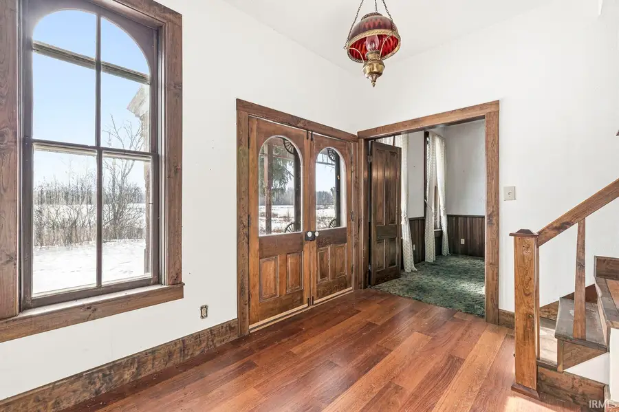 22651 Riley Road, Lakeville, IN 46536 - Image #2