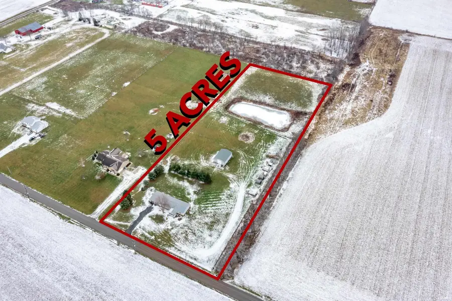 1294 N Hillsboro Road, New Castle, IN 47362 - Image #2