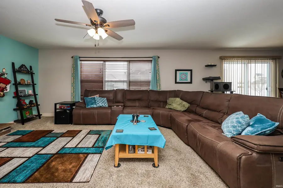 1435 Breckenridge Pass, Fort Wayne, IN 46845 - Image #3