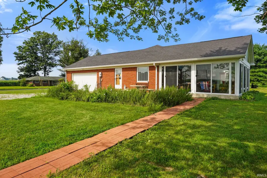 10340 W C R 1000 N, Stilesville, IN 46180 - Image #2