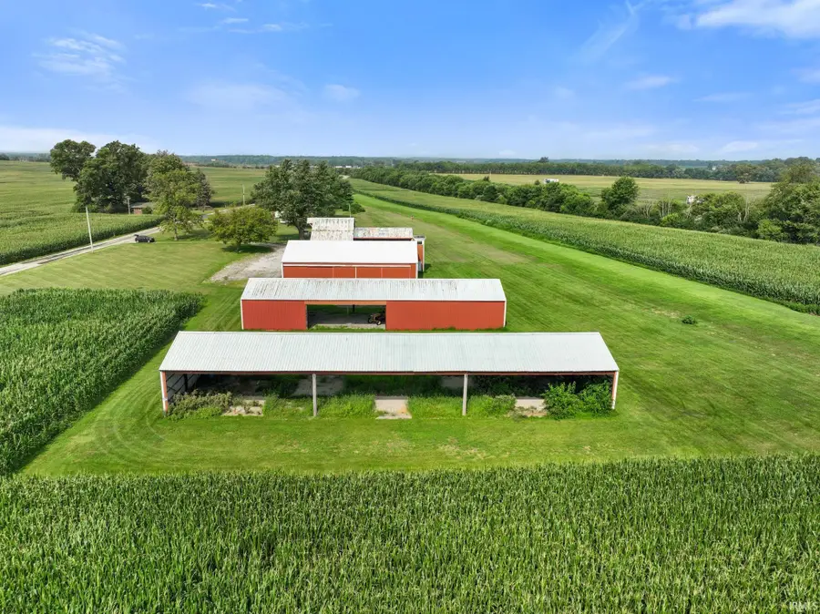 10340 W C R 1000 N, Stilesville, IN 46180 - Image #3