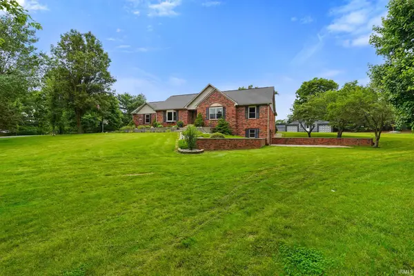 12196 N Beth Ann Drive, Camby, IN 46113