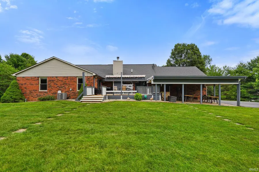 12196 N Beth Ann Drive, Camby, IN 46113 - Image #2