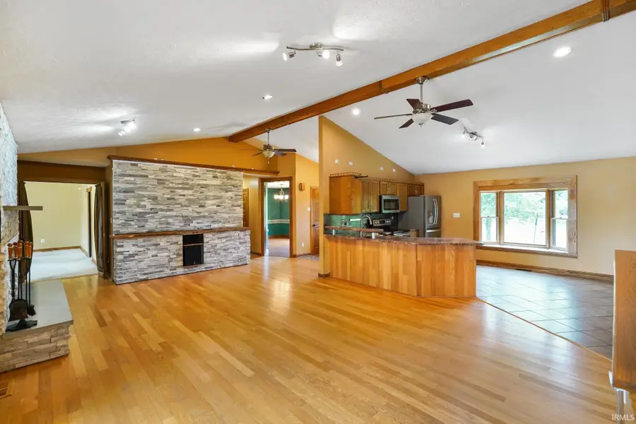 12196 N Beth Ann Drive, Camby, IN 46113 - Image #3