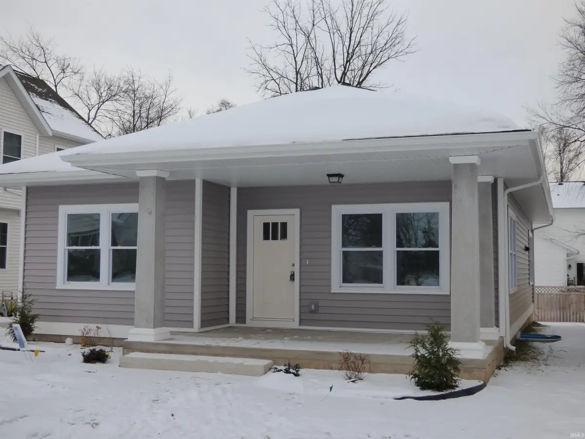 726 Turnock Street, South Bend, IN 46617 - Image #1
