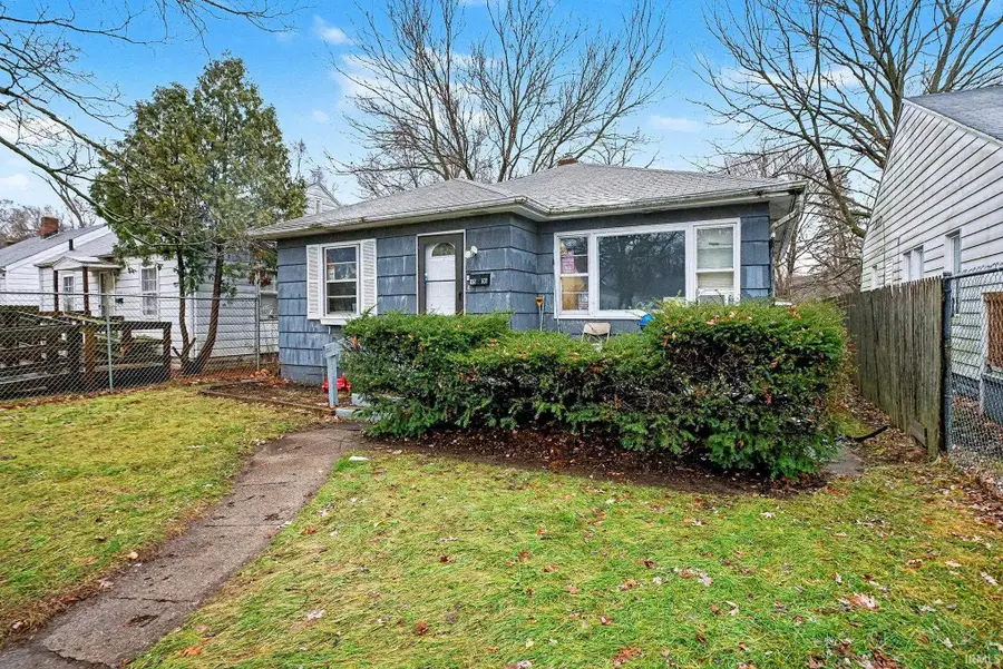 1506 N Huey Street, South Bend, IN 46628 - #3