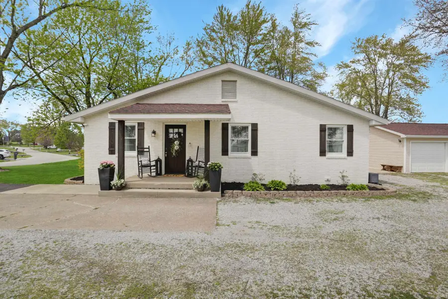 887 N Rebel Square, Rockport, IN 47635 - Image #2