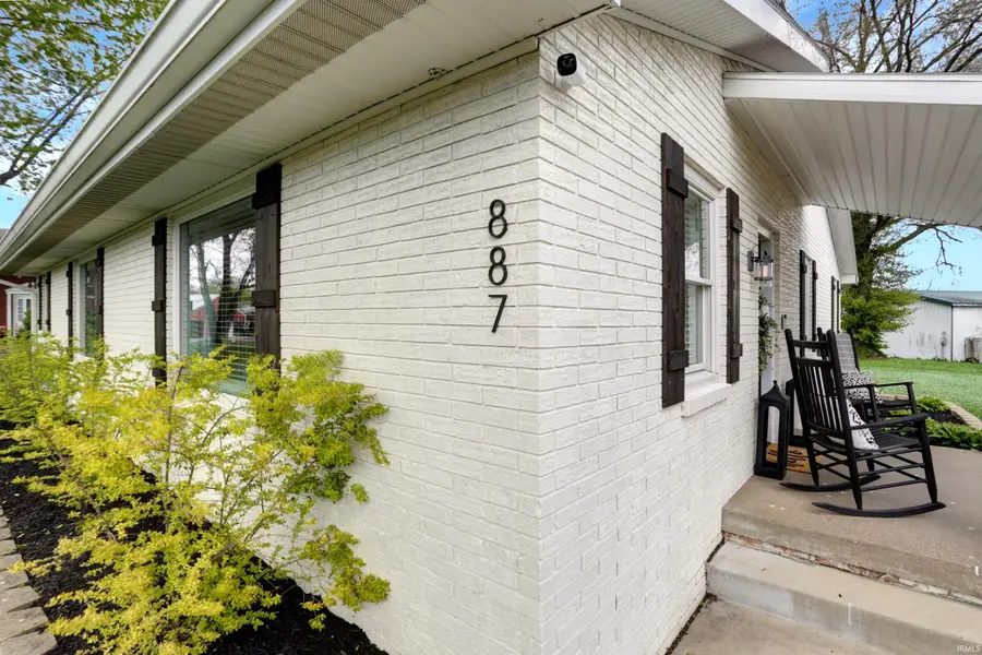 887 N Rebel Square, Rockport, IN 47635 - Image #3