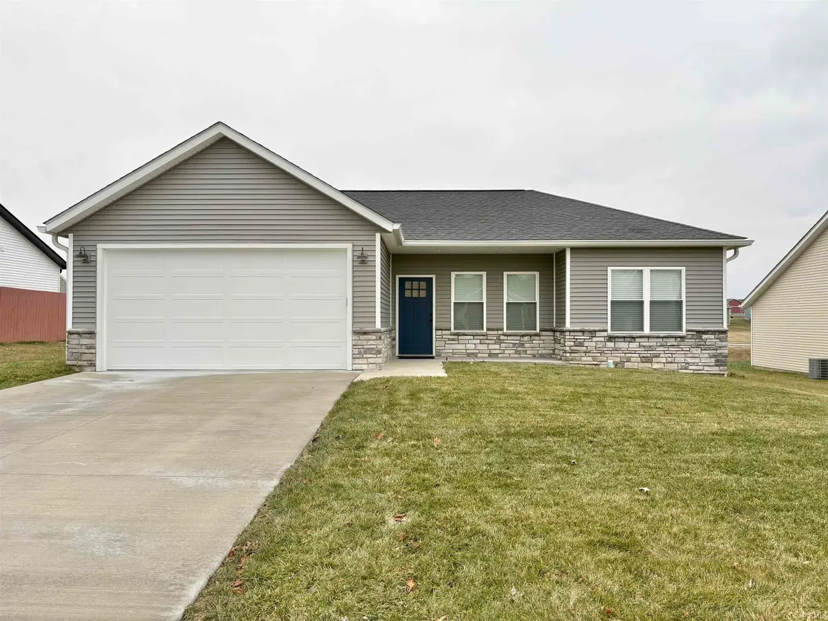 7532 W Upland Drive, Bloomington, IN 47404 - Image #1