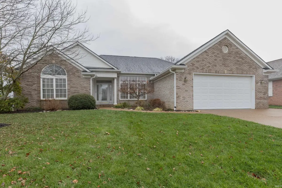 4531 Langly Court, Evansville, IN 47711 - Image #1